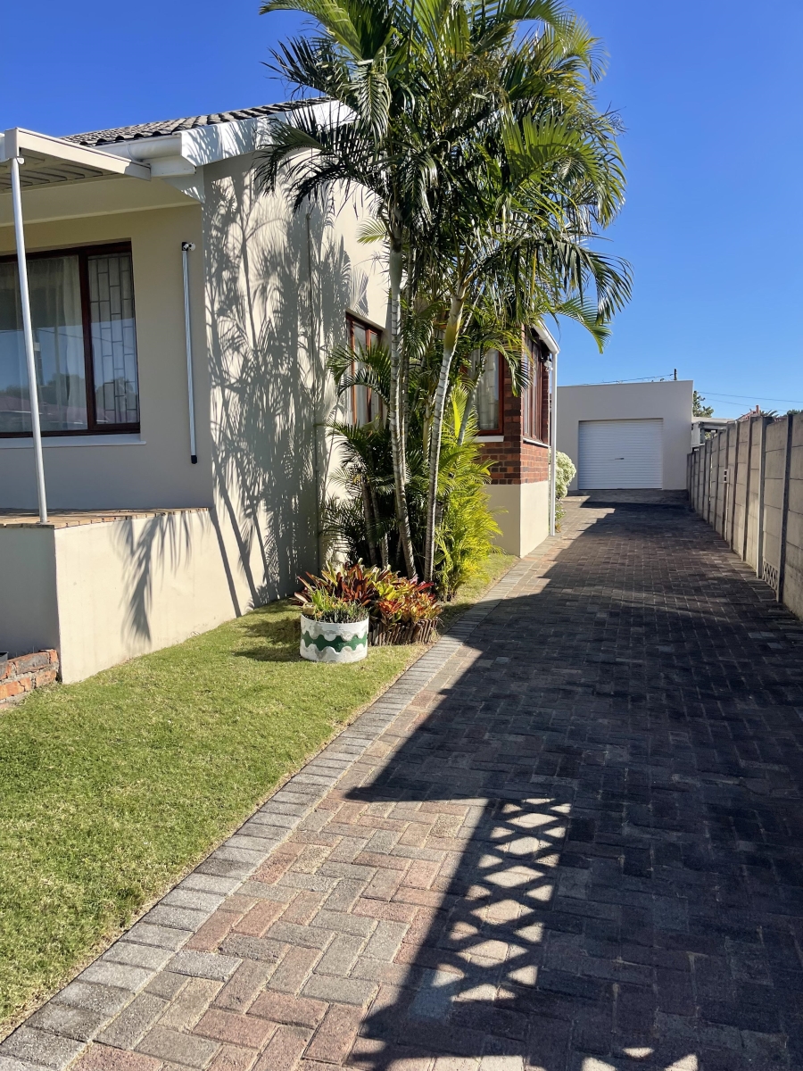 4 Bedroom Property for Sale in Saxilby Eastern Cape